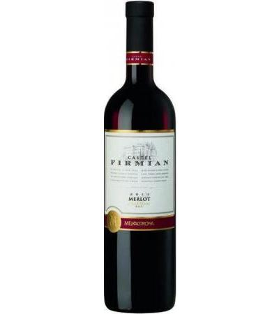 Castel Firmian Merlot