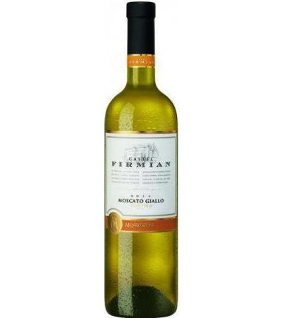 Castel Firmian Moscato Giallo