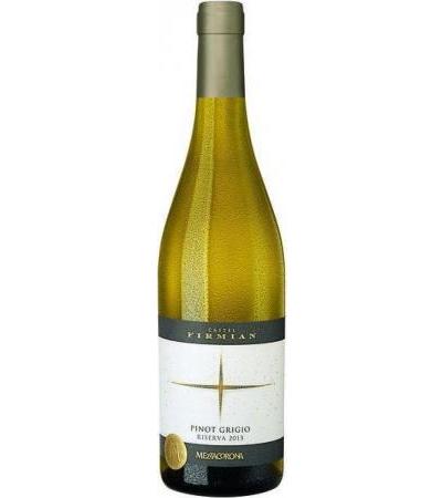 Castel Firmian Pinot Grigio Riserva