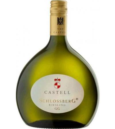 Casteller Schlossberg Riesling  GG QbA Franken