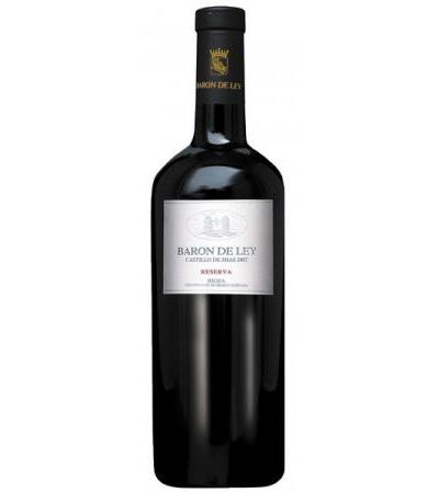 Castillo de Imas Reserva Magnum