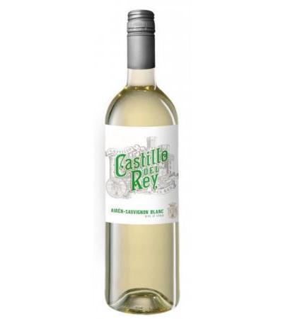 Castillo del Rey Airén-Verdejo Blanco Vino de España, Reserva de la Tierra