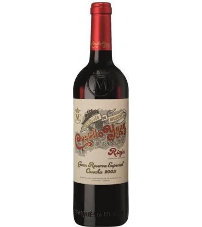 Castillo Ygay Rioja Gran Reserva Especial