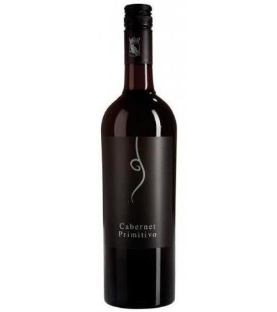 Cataldo Cabernet Primitivo Puglia IGT