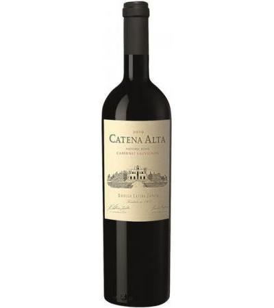 Catena Alta Cabernet Sauvignon