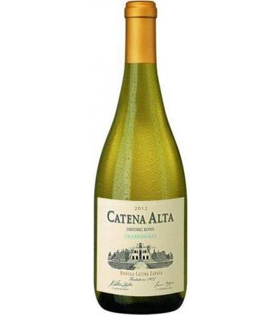 Catena Alta Chardonnay