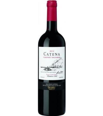 Catena Cabernet Sauvignon