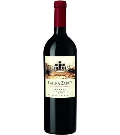 Catena Zapata Adrianna Malbec