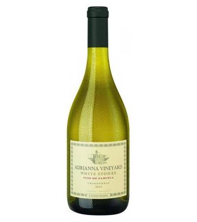 Catena Zapata Chardonnay Adrianna White Stones Mendoza