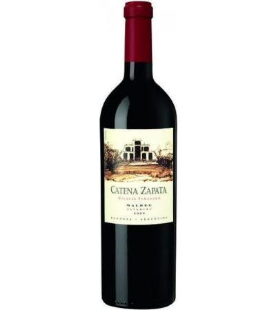 Catena Zapata Nicasia Malbec
