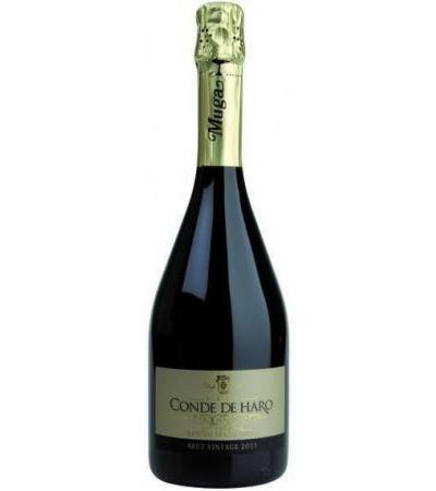 Cava Brut Vintage