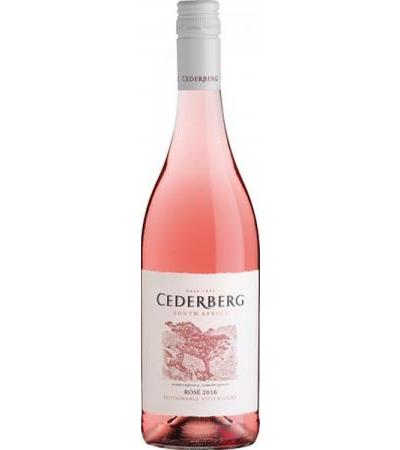 Cederberg Rosé WO Cederberg