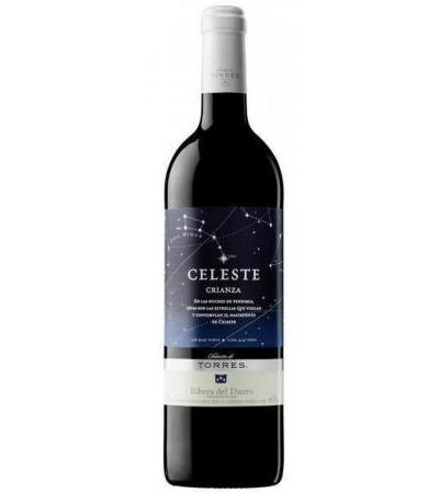 Celeste Tempranillo