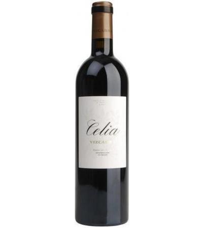Celia Ribera del Duero DO