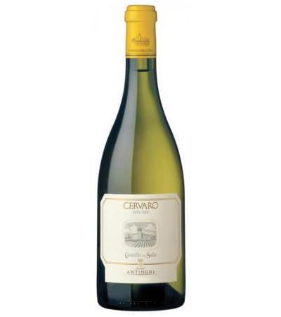 Cervaro della Sala Umbria IGT halbe Flasche