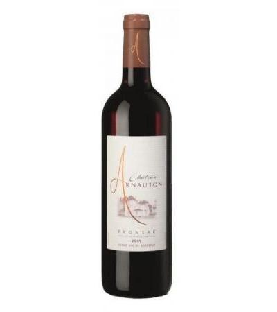 Château Arnauton Fronsac AOP