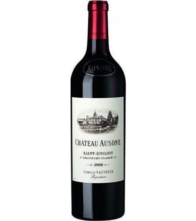 Château Ausone Saint-Emilion 1er Grand Cru Classé A