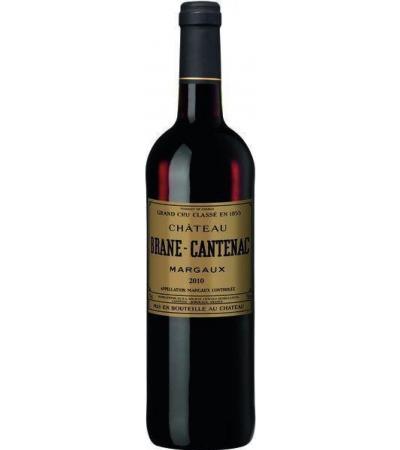 Château Brane-Cantenac