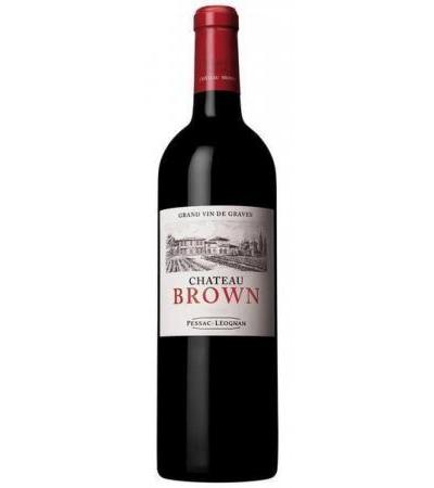 Château Brown