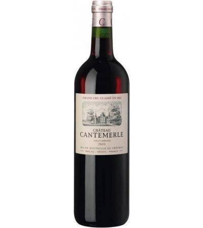 Château Cantemerle