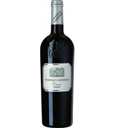 Château Carignan Prima (0,375l)