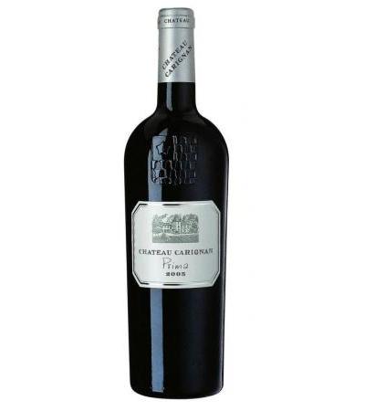 Château Carignan Prima 1èrs Côtes de Bordeaux AC, Doppelmagnum (3,0l)