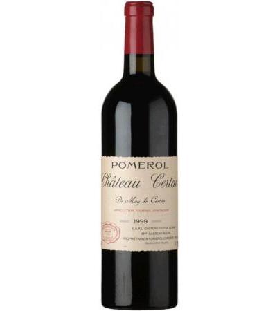 Château Certan de May Pomerol AOC