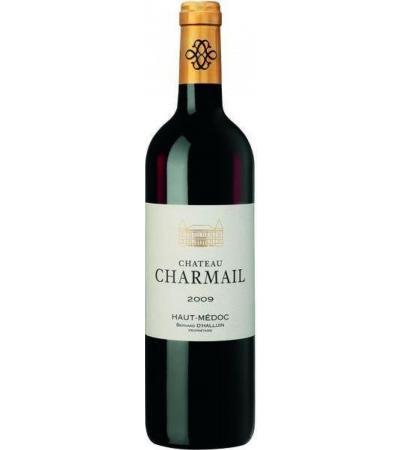 Château Charmail