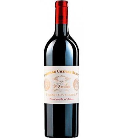 Château Cheval Blanc 1er Grand Cru Classé Saint Emilion AOC