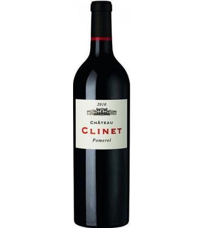 Château Clinet