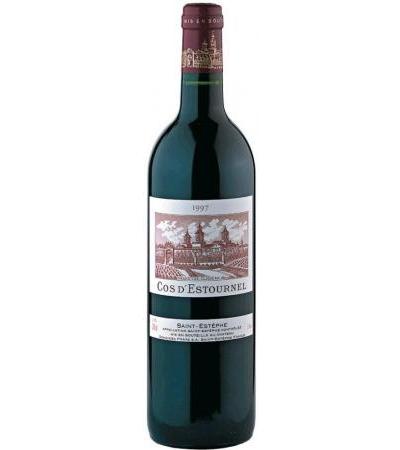 Château Cos d´Estournel 2ème Cru Classé Saint Estèphe AOC