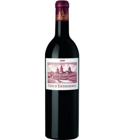 Château Cos-d'Estournel