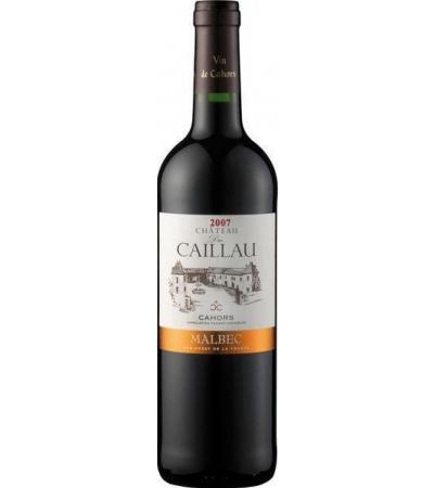 Château de Caillau Cahors AOC