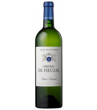 Château de Fieuzal Blanc Grand Vin de Graves in 6er HK