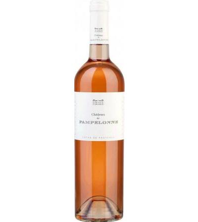 Château de Pampelonne Rosé Côtes de Provence AOC