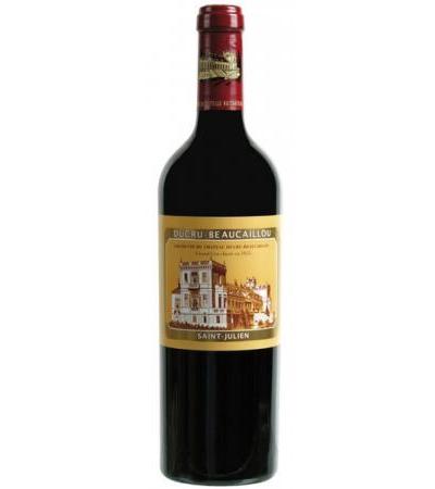 Château Ducru Beaucaillou 2ème Grand Cru