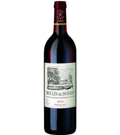 Château Duhart Milon Rothschild