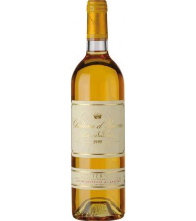 Château dYquem 1er Grand Cru Classé Sauternes AOC