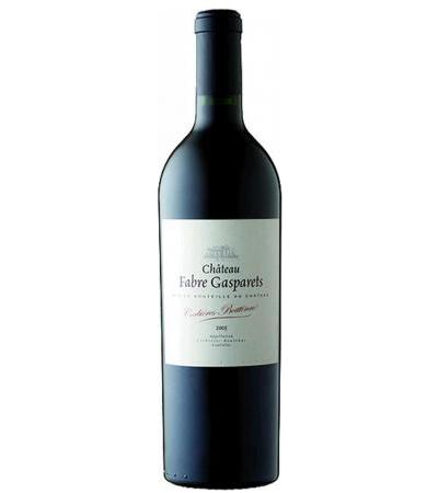 Château Fabre Gasparets Corbières-Boutenac AOC