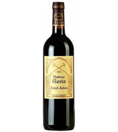 Château Gloria Saint Julien AOC