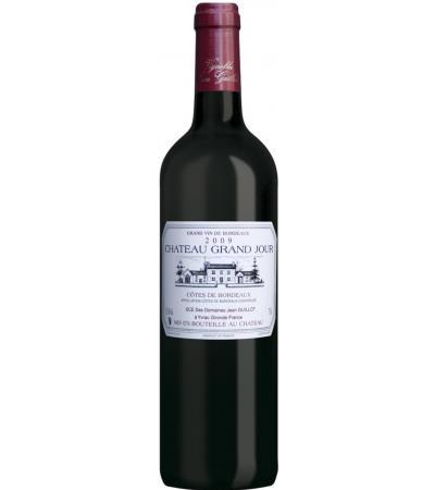 Château Grand Jour Côtes de Bordeaux AOC