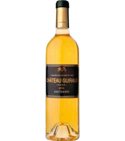 Château Guiraud 1er Cru Classé Sauternes AOC (0,375l)