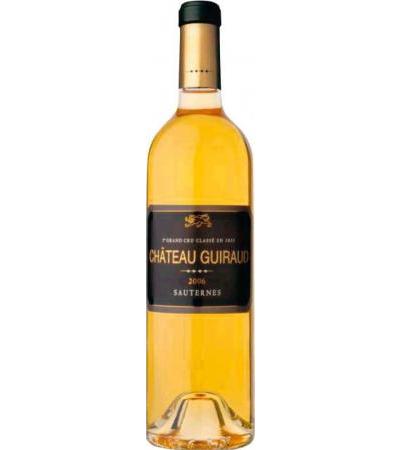 Château Guiraud 1er Cru Classé Sauternes AOC