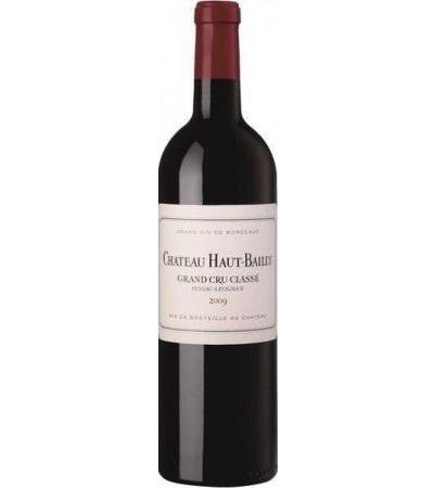 Château Haut Bailly