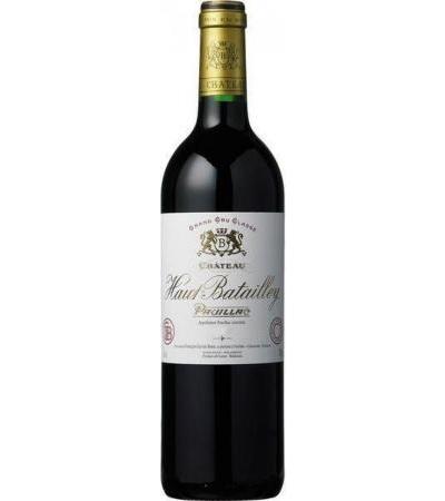 Château Haut Batailley