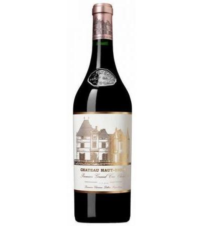 Château Haut Brion Premier Grand Cru