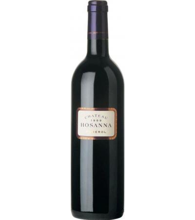 Château Hosanna Pomerol AOC