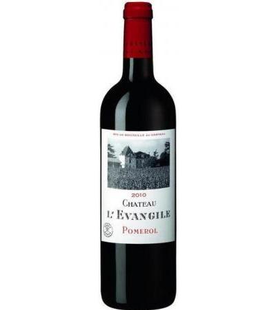 Château L'Evangile