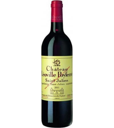 Château Léoville-Poyferré