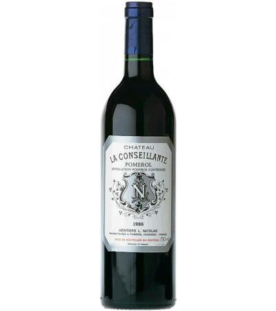 Château La Conseillante Pomerol AOC